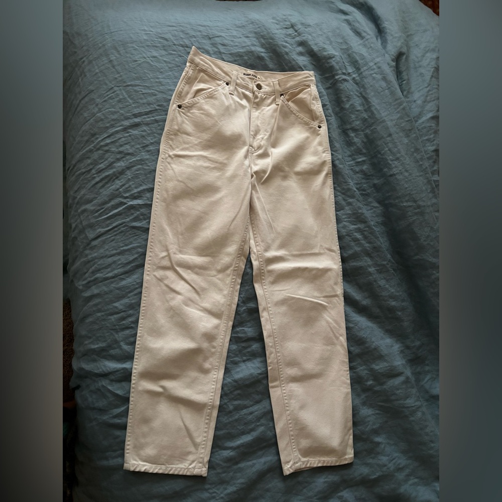 Rudy Jude Molly Jeans
